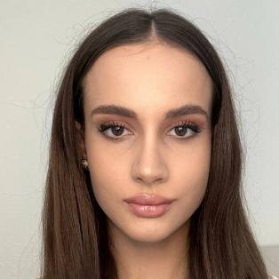Anna-Sofiia Zaporozhets