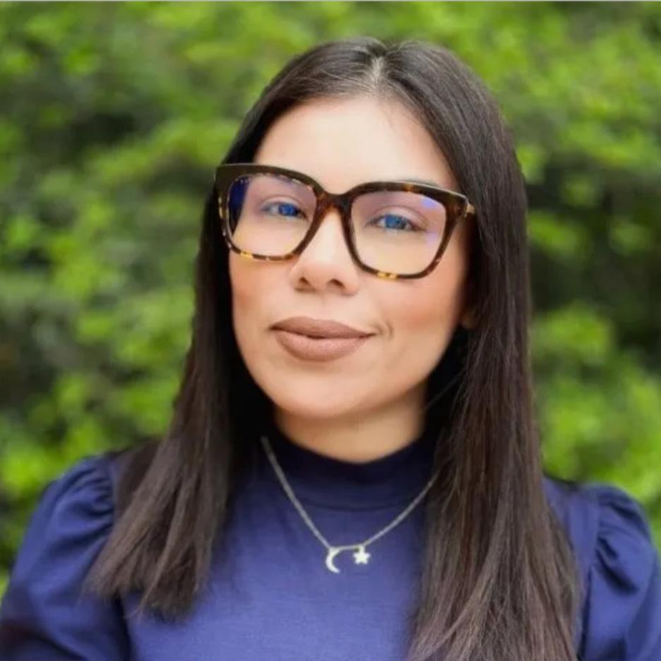 Zayda Hernandez