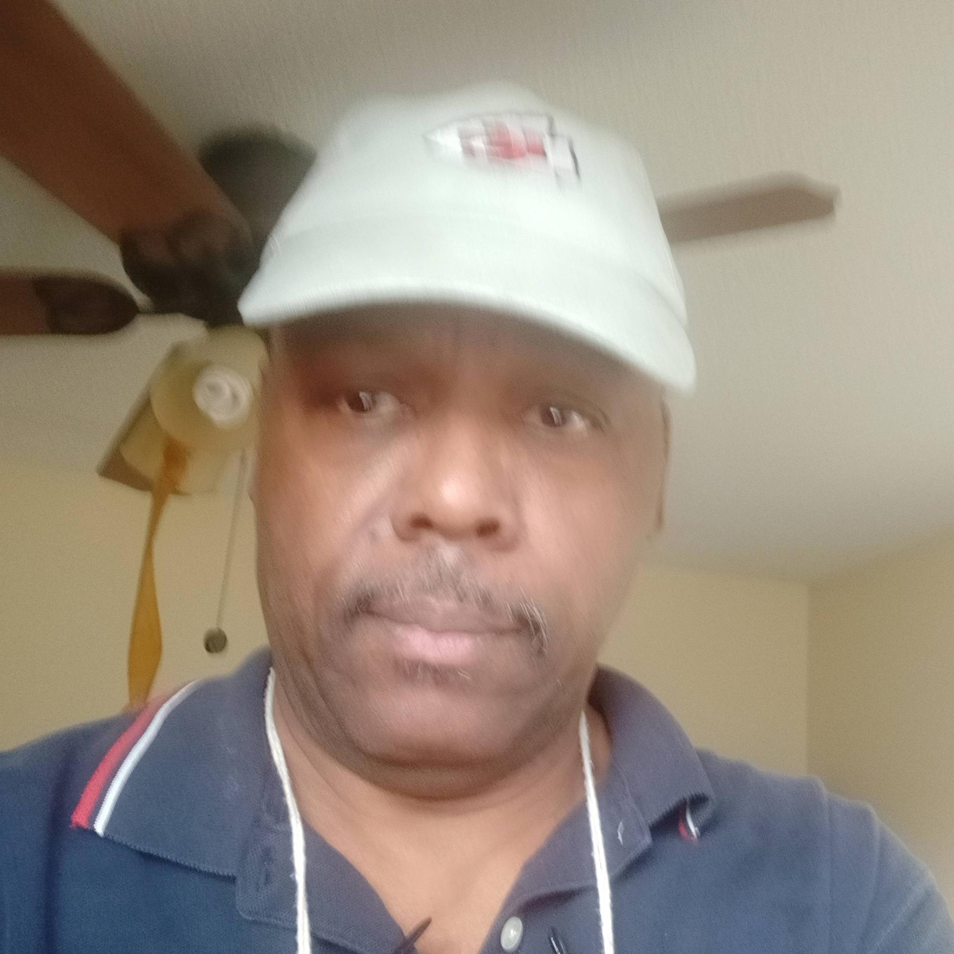 Earl McBride