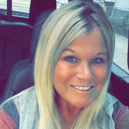 Tracy Gilliland