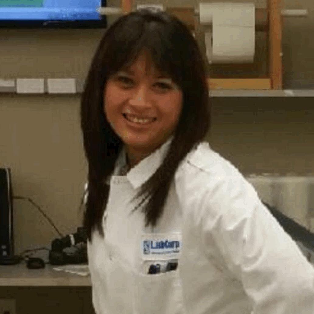KATHRINA A. TALAUE