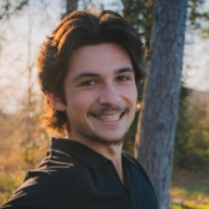 Matthew Garica