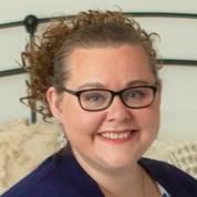 Laura Smallwood