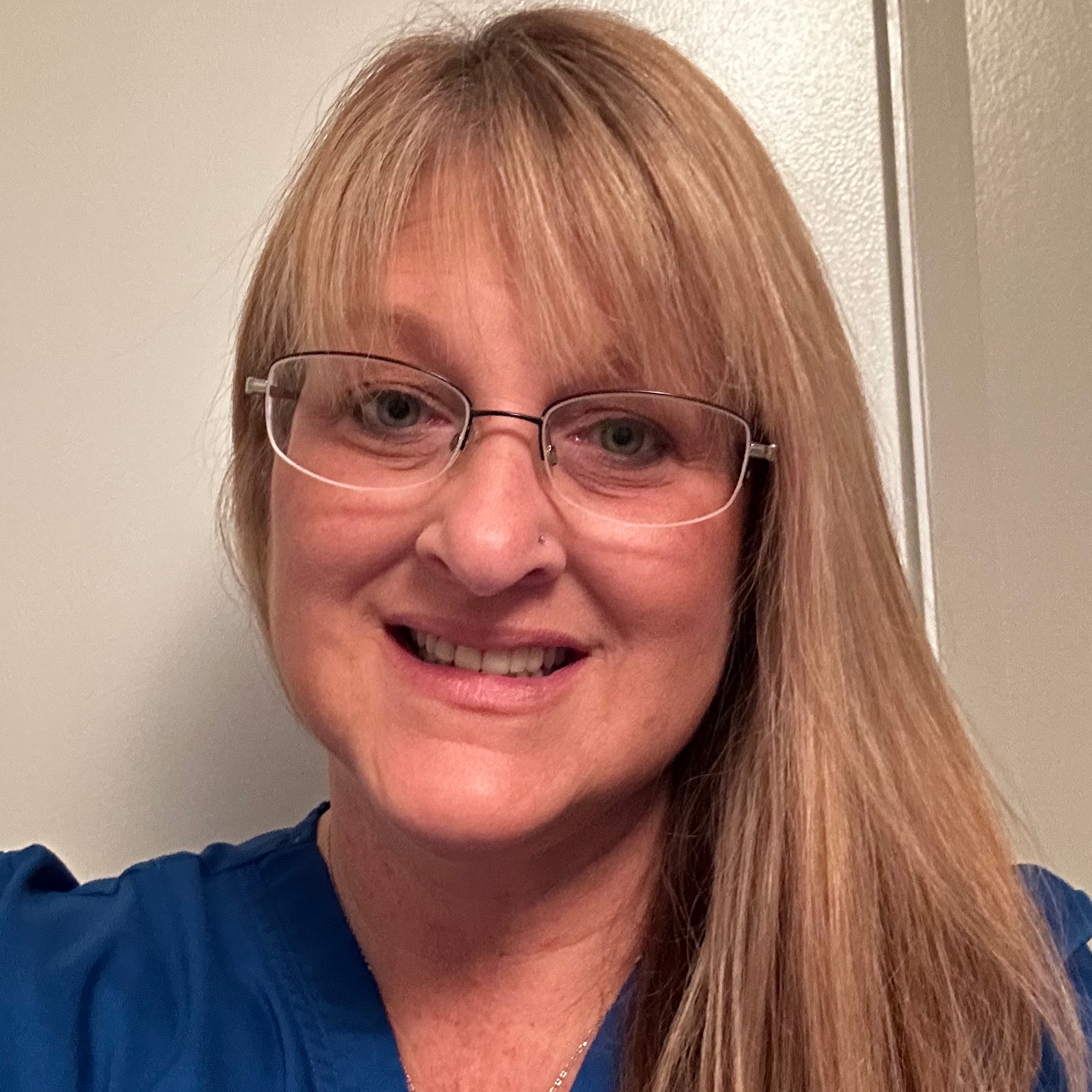 MELISSA CANADY