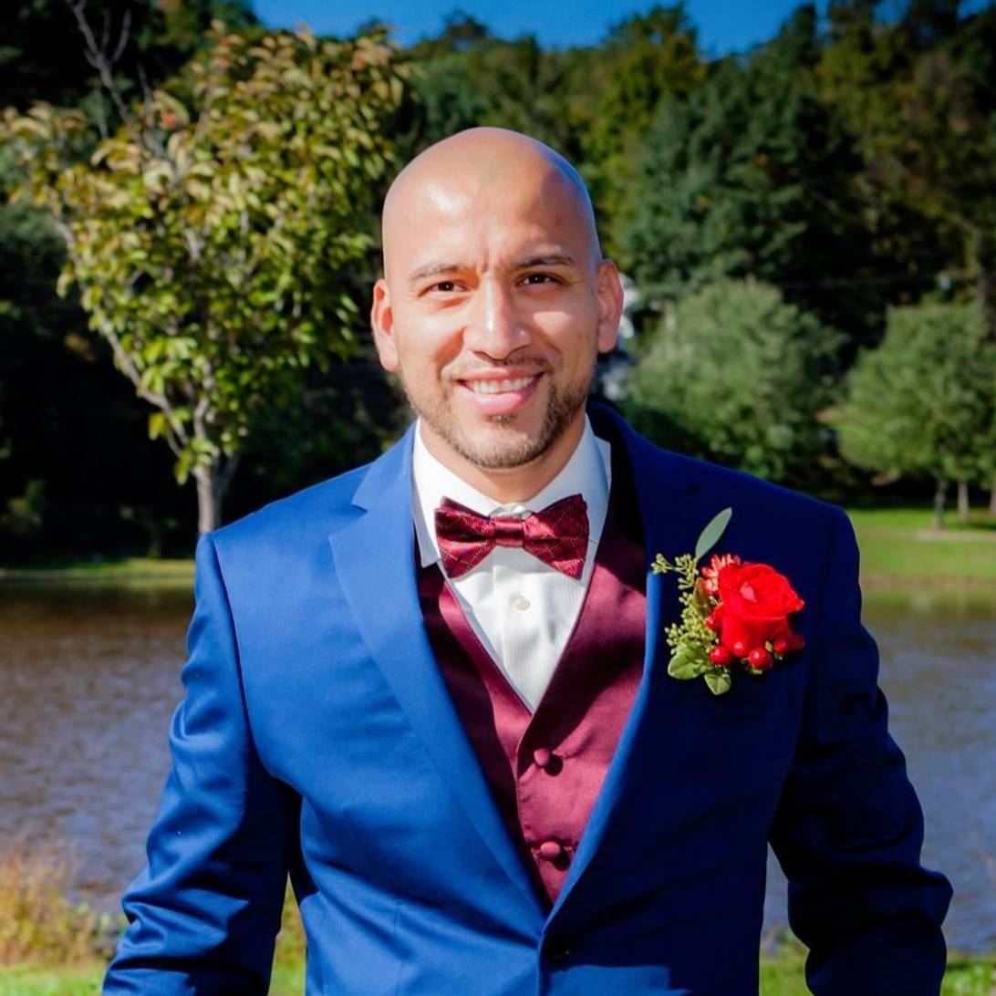 Steven M. Hernandez