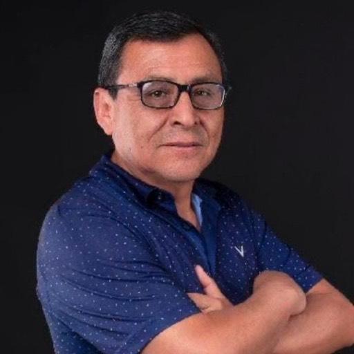 Raul Eder Pacheco santivanez