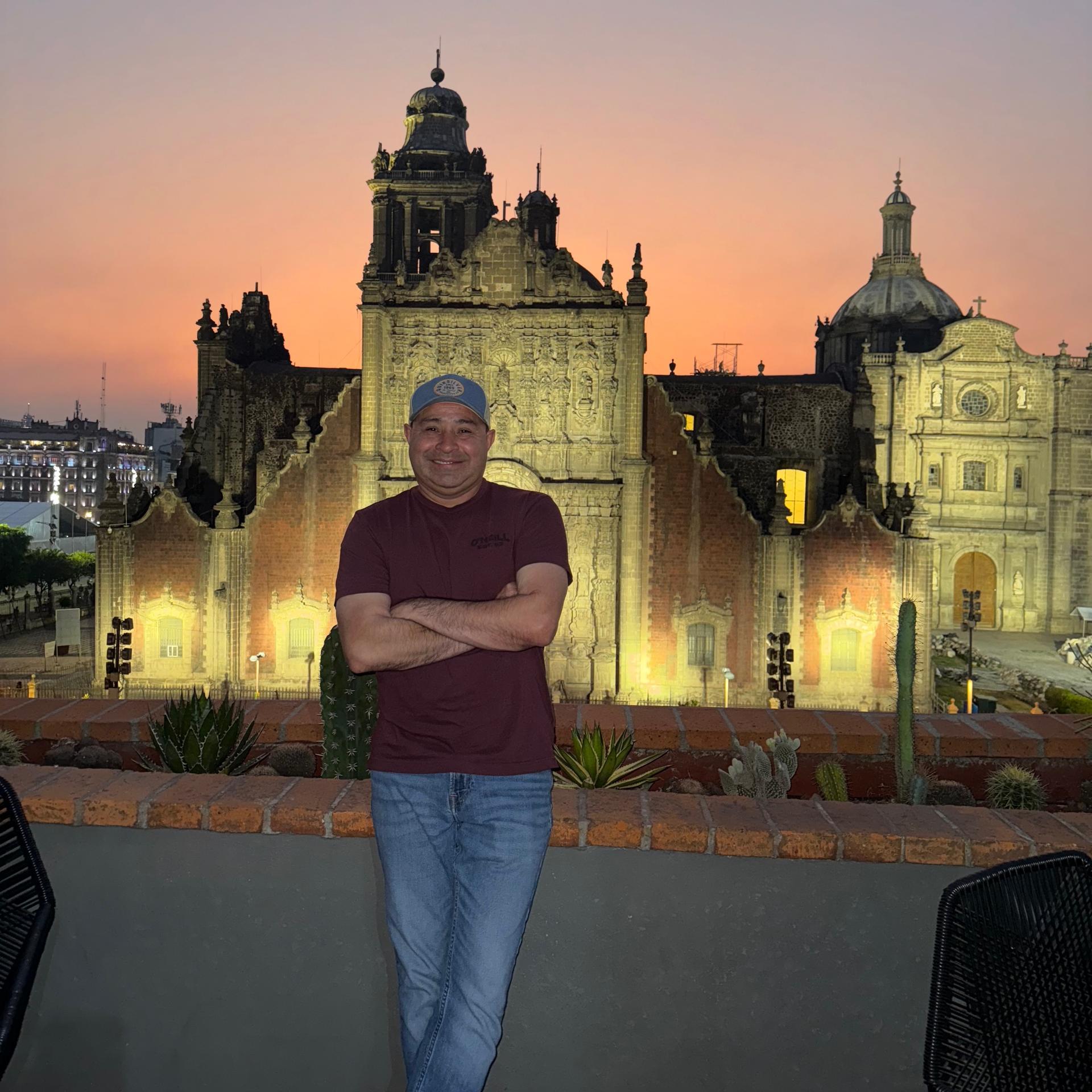 Manuel Castillo