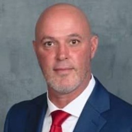 Rodney Terry