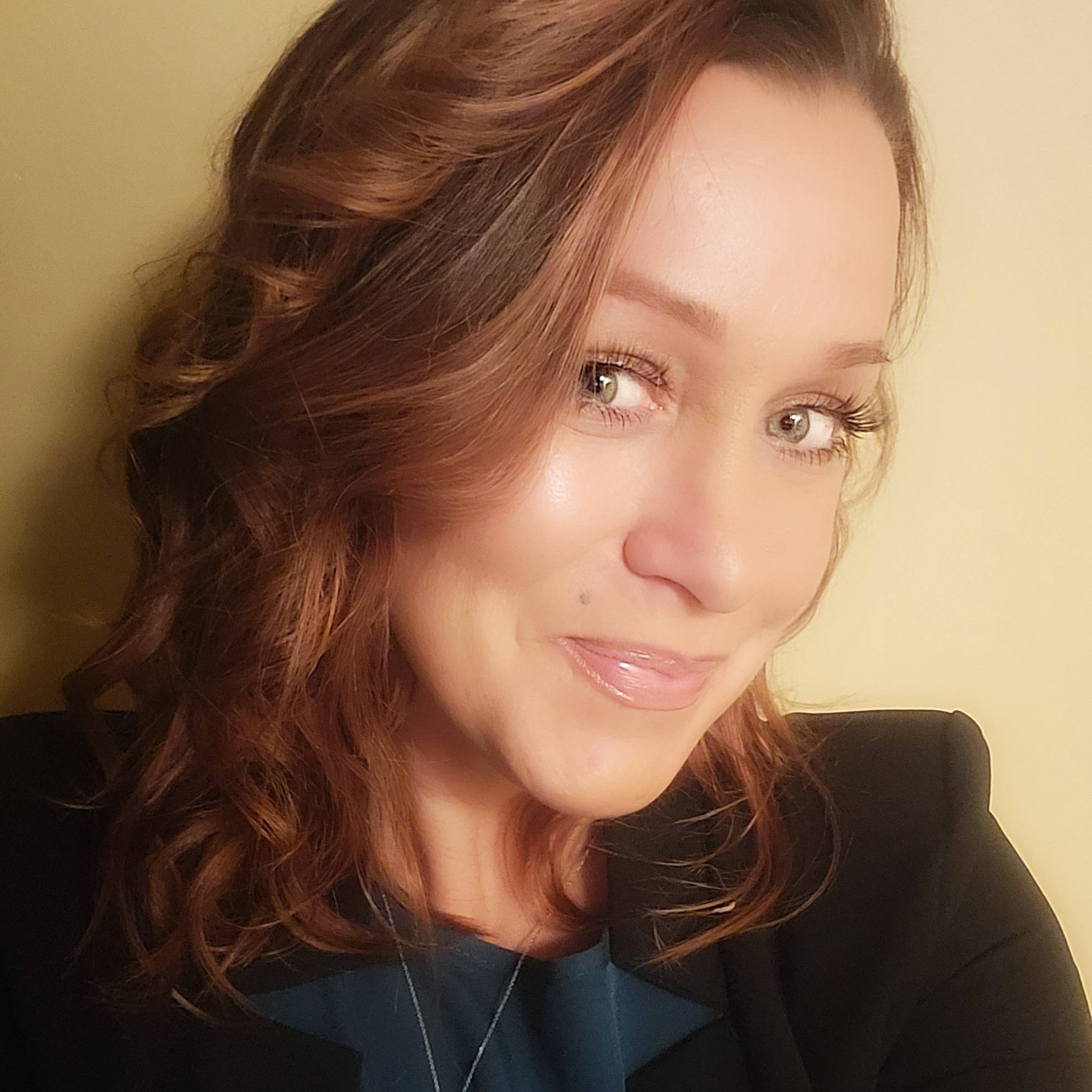 Jacqueline Alsaifi