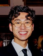 Spencer Roh