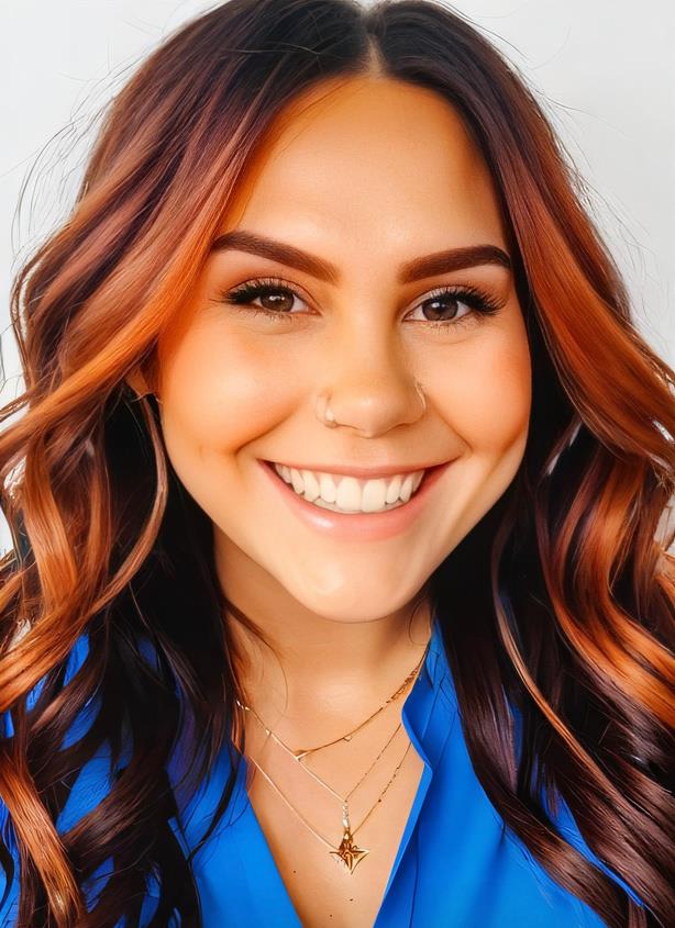 Aliah Jacobson