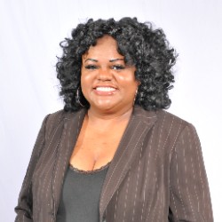Andrea "Sapphyre" White