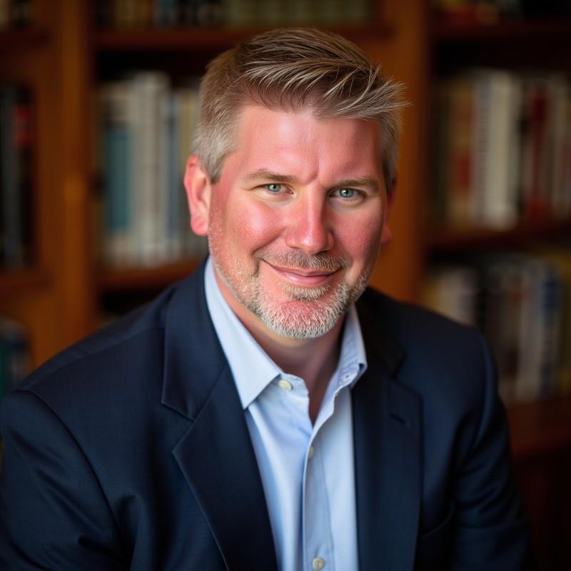 JEFFREY RAY