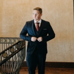 Wade Montgomery