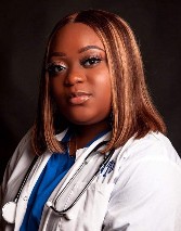 Nykeerah Johnson