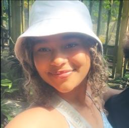 Kylah Gordon