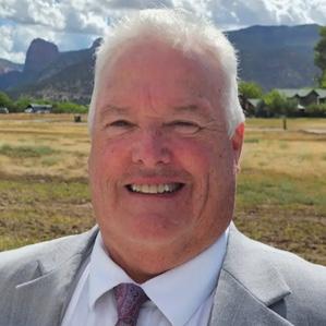 Joseph P. Gish