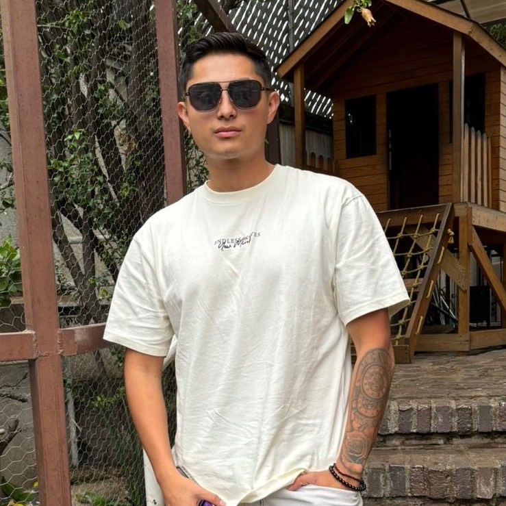 Daniel Espinosa
