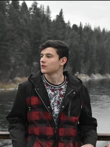 Logan Noonan