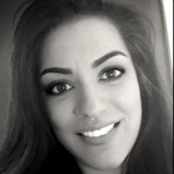 Brittany Loomis