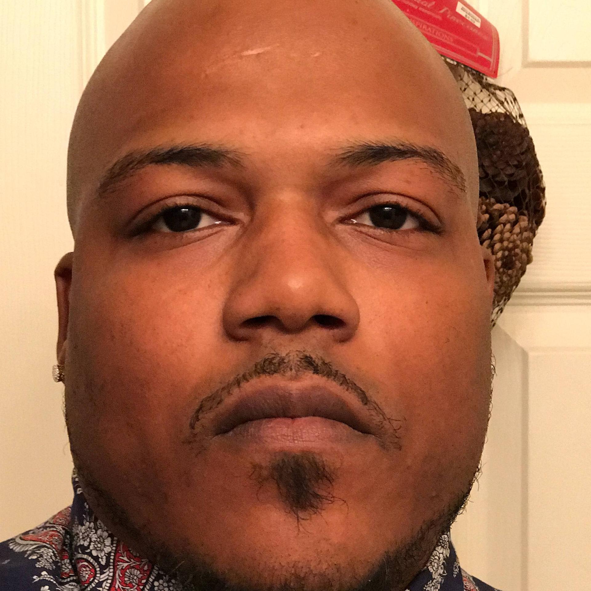 DARRYL MATTHEWS