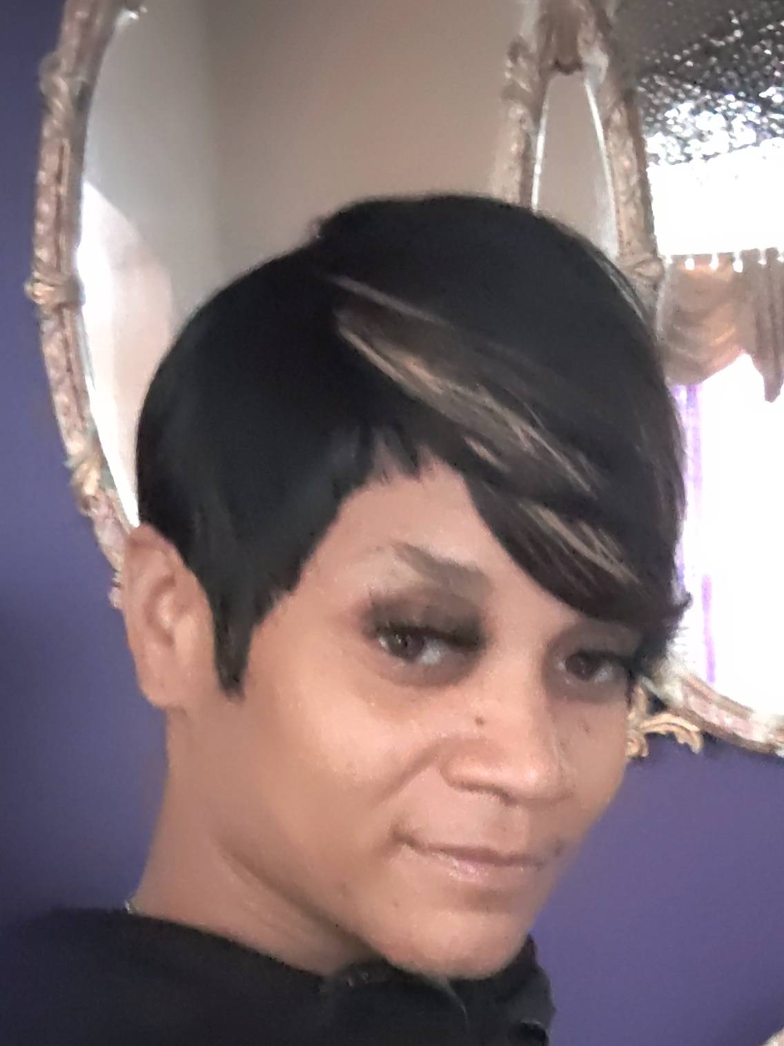 Lashell Williams