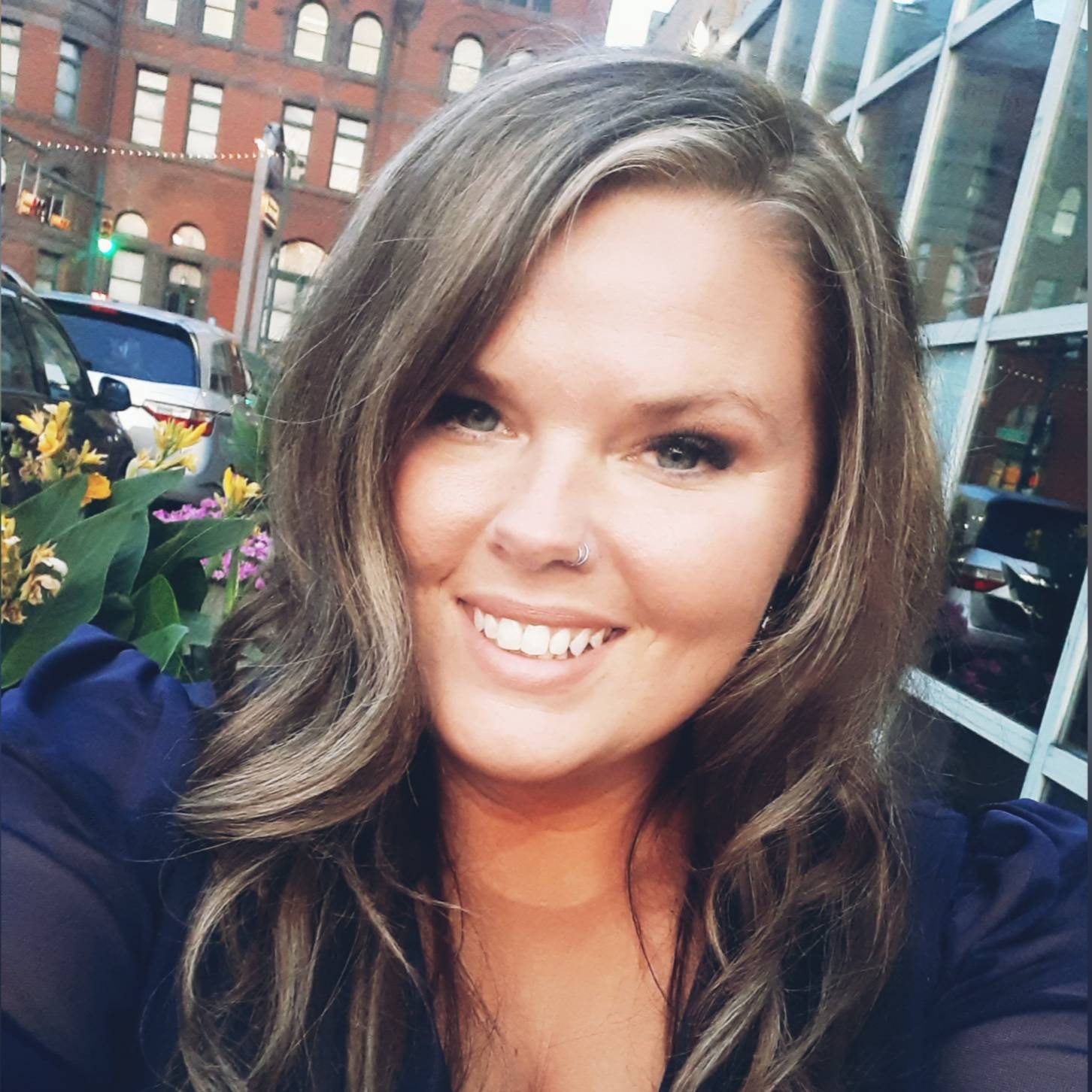 Heather Smith