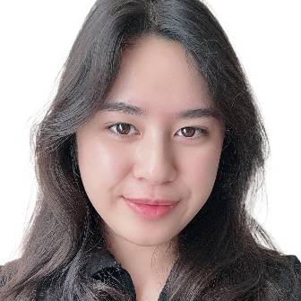 Tiffany P. Huang