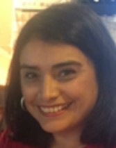 Monica Santana-Garcia