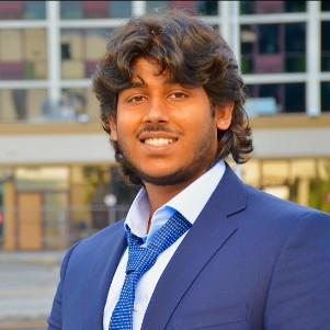 Pavan Kalyan Reddy