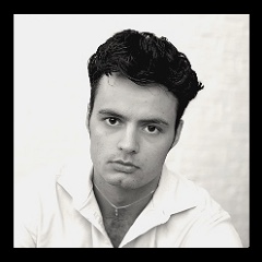 ETHAN VAN ZANDT