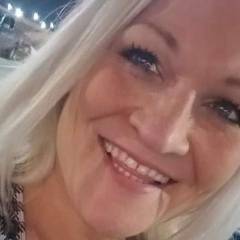 DUSTI SCROGGINS