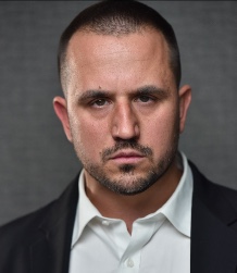 PAVEL KOZLOV