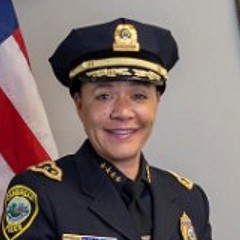 Christine A. Elow