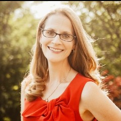 Melissa Tolbert Yeso
