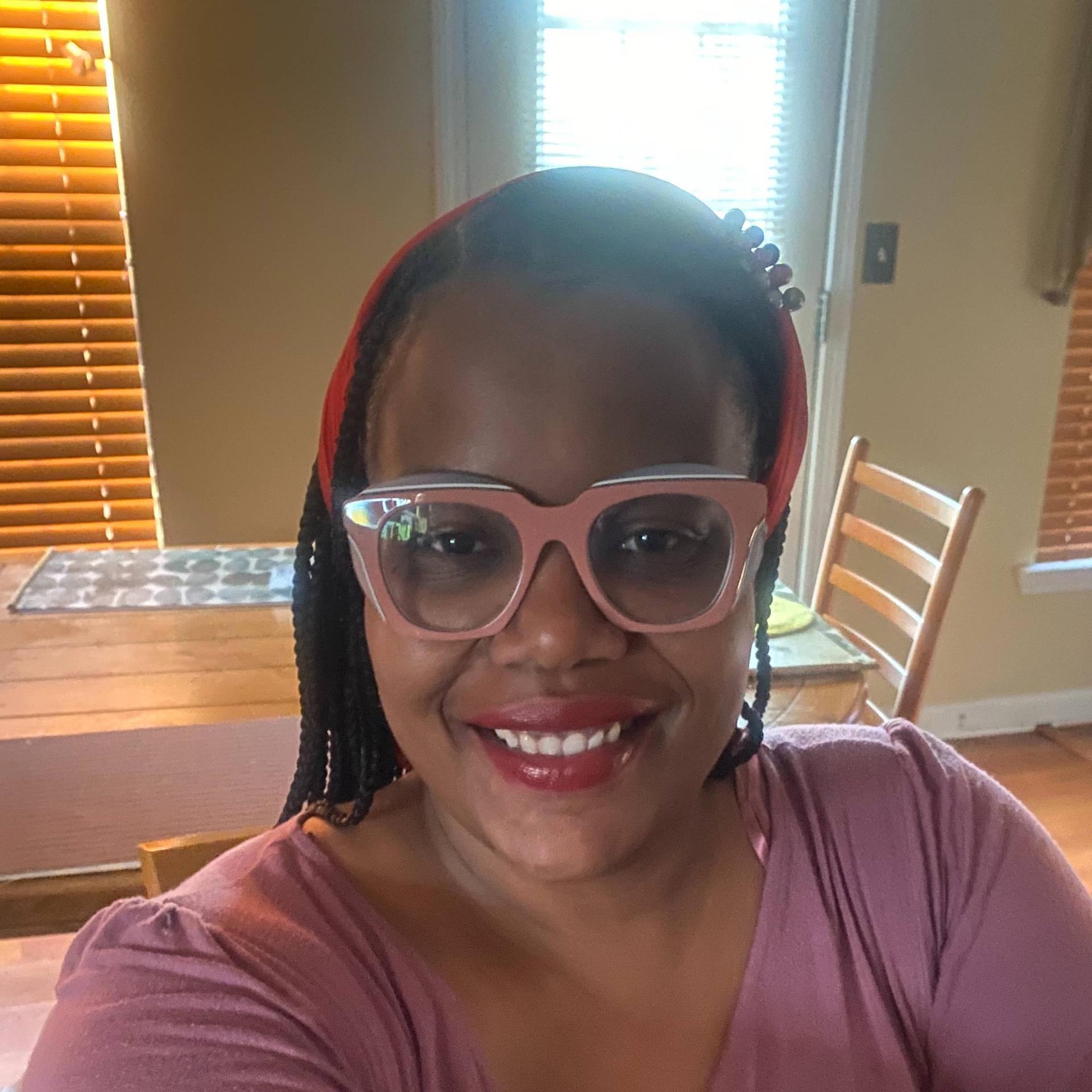 EBONY CARTER