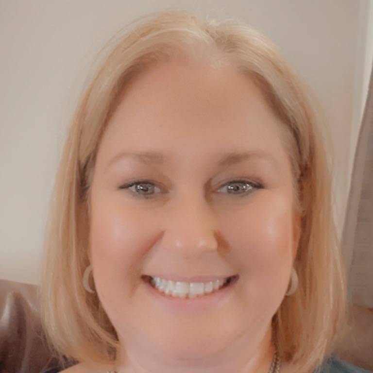 Michele Harper