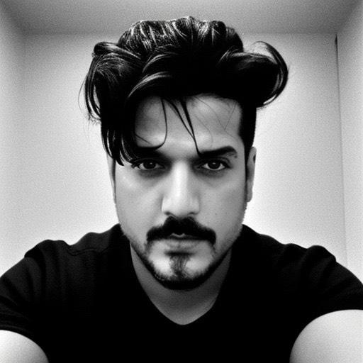 Mohammed Jamal