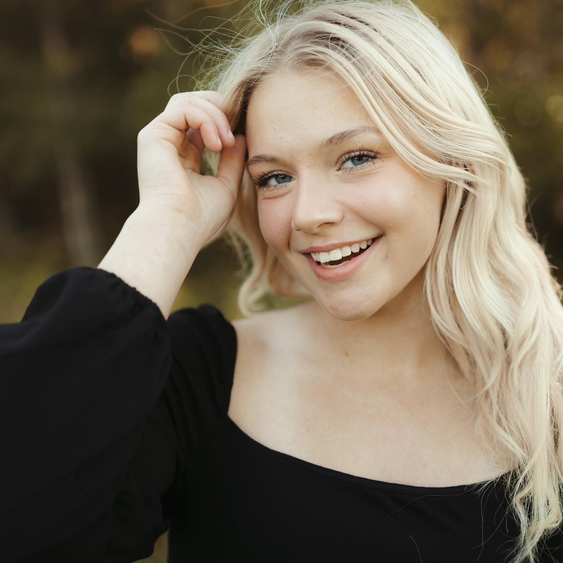 Abbie O’Connor