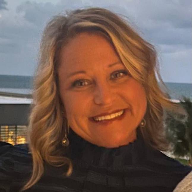 Valerie P. White