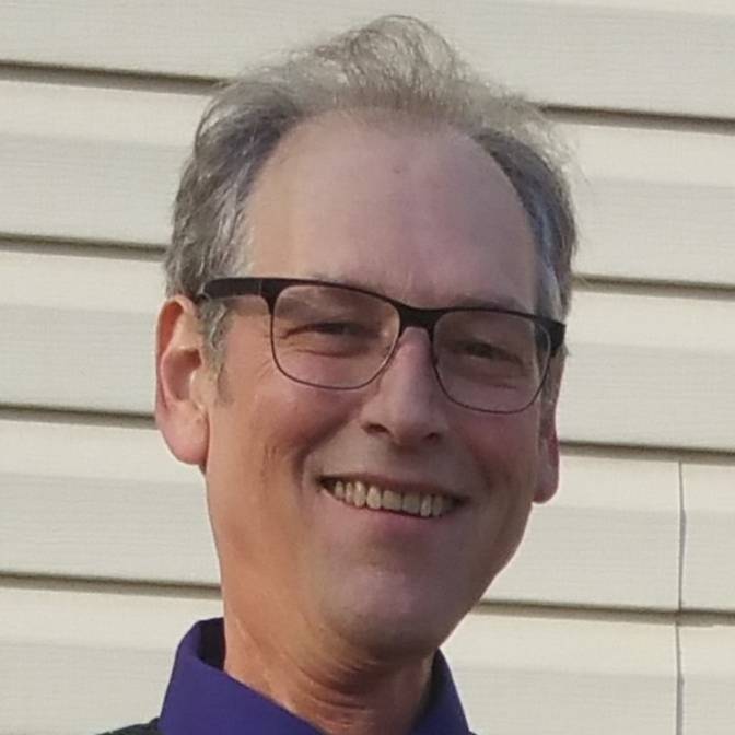Eric W. Wampler