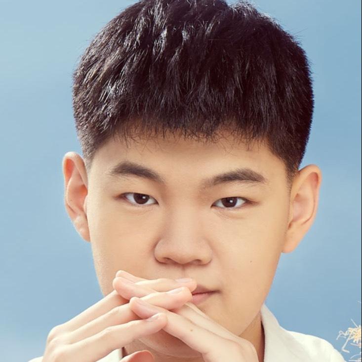 Kaiwen Shi