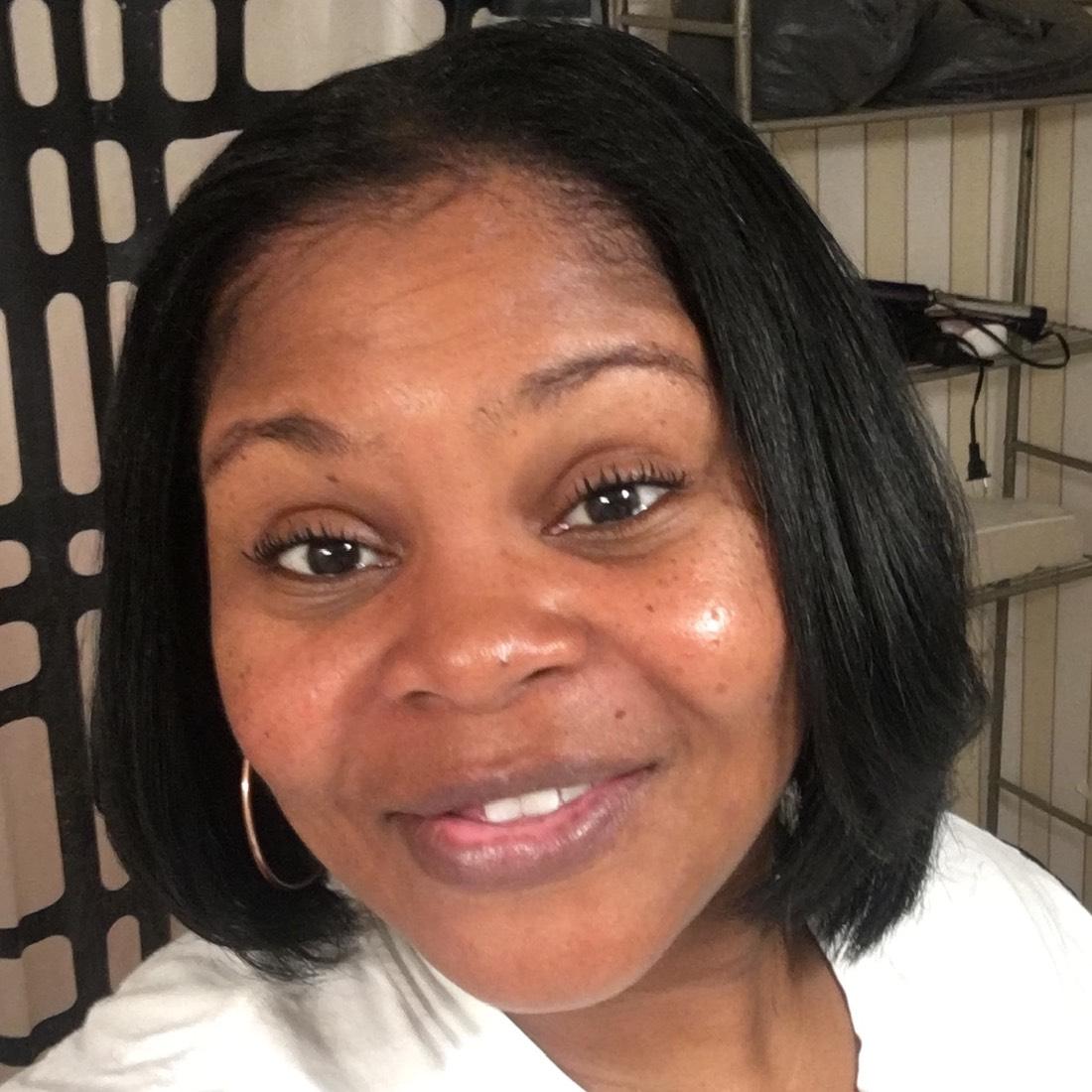Lashaunda Wright