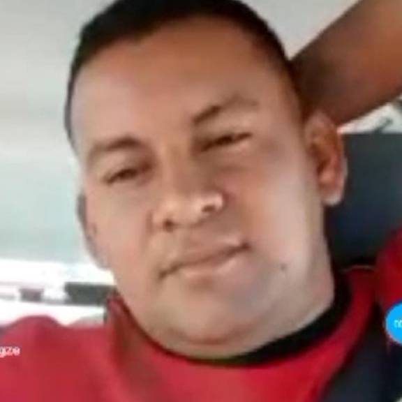Angelo Gonzalez