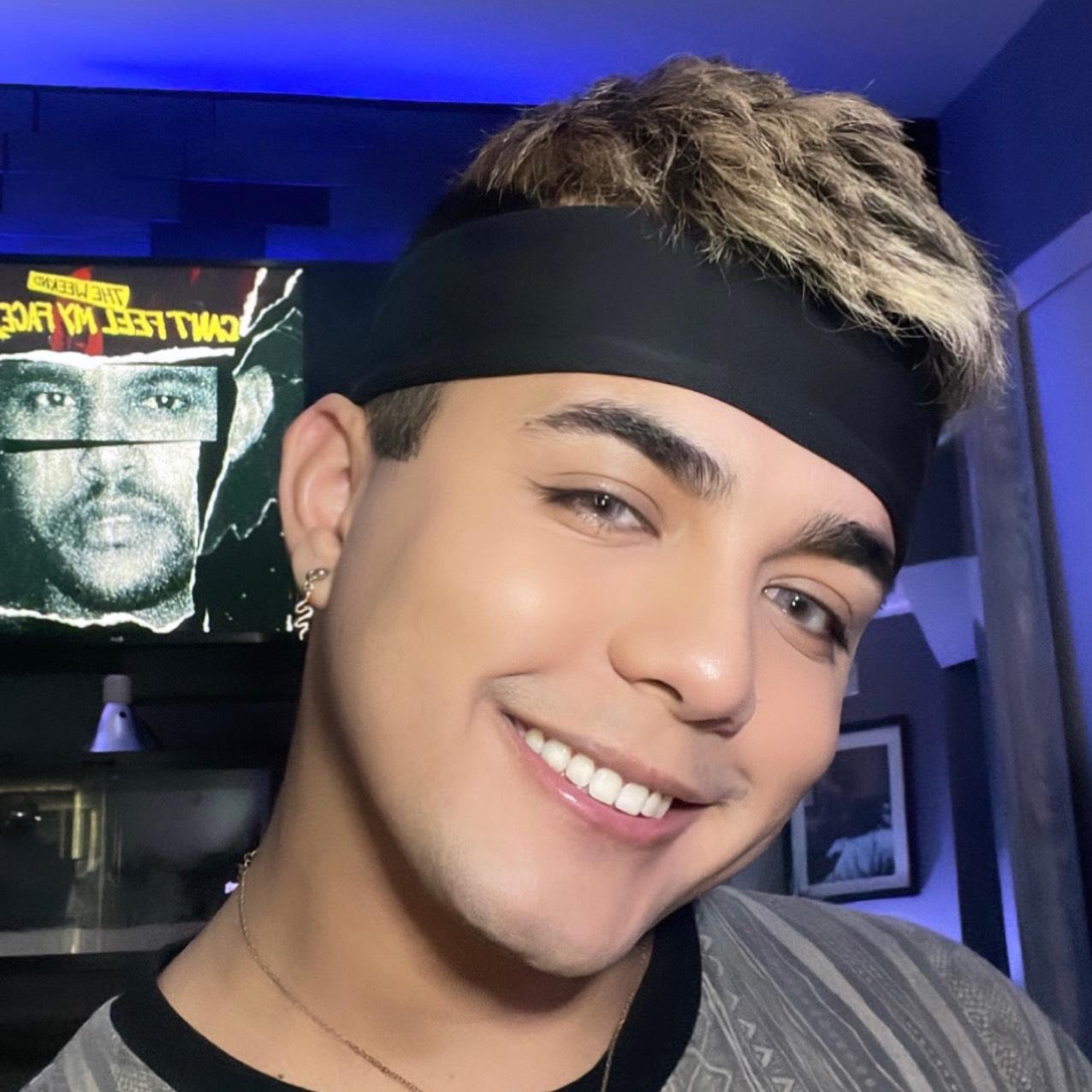 Armond Parraz