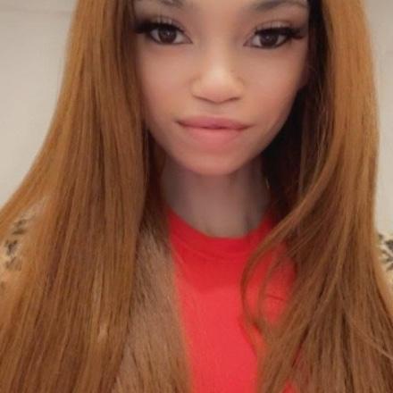 Jasmine frank