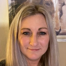 Tina Venable