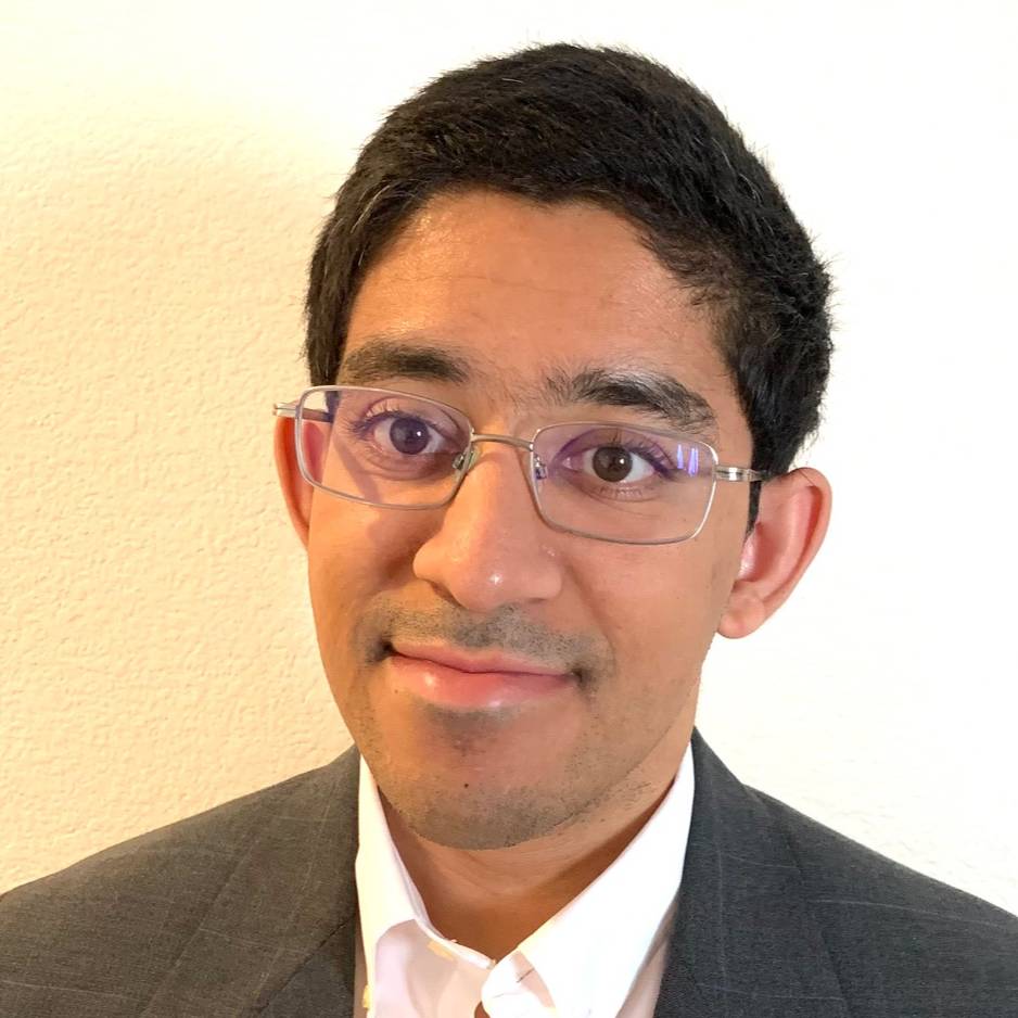 Ismaeel Basheer
