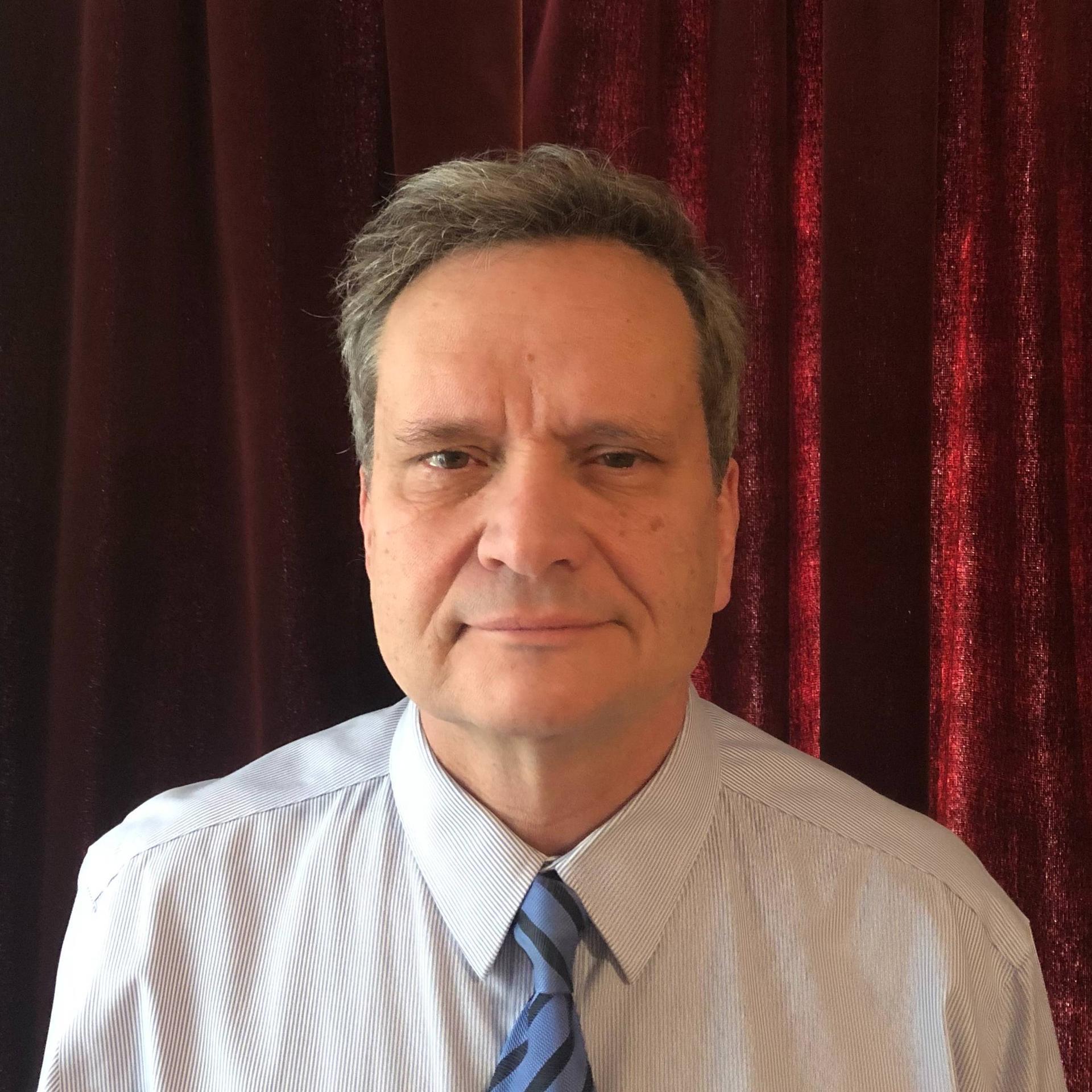 Andrew Stasiw