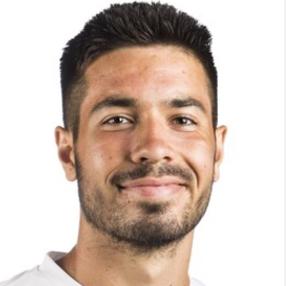 Miles Sanchez
